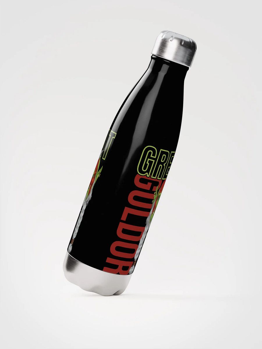 Great Guldor Stainless Steel Water Bottle product image (2)