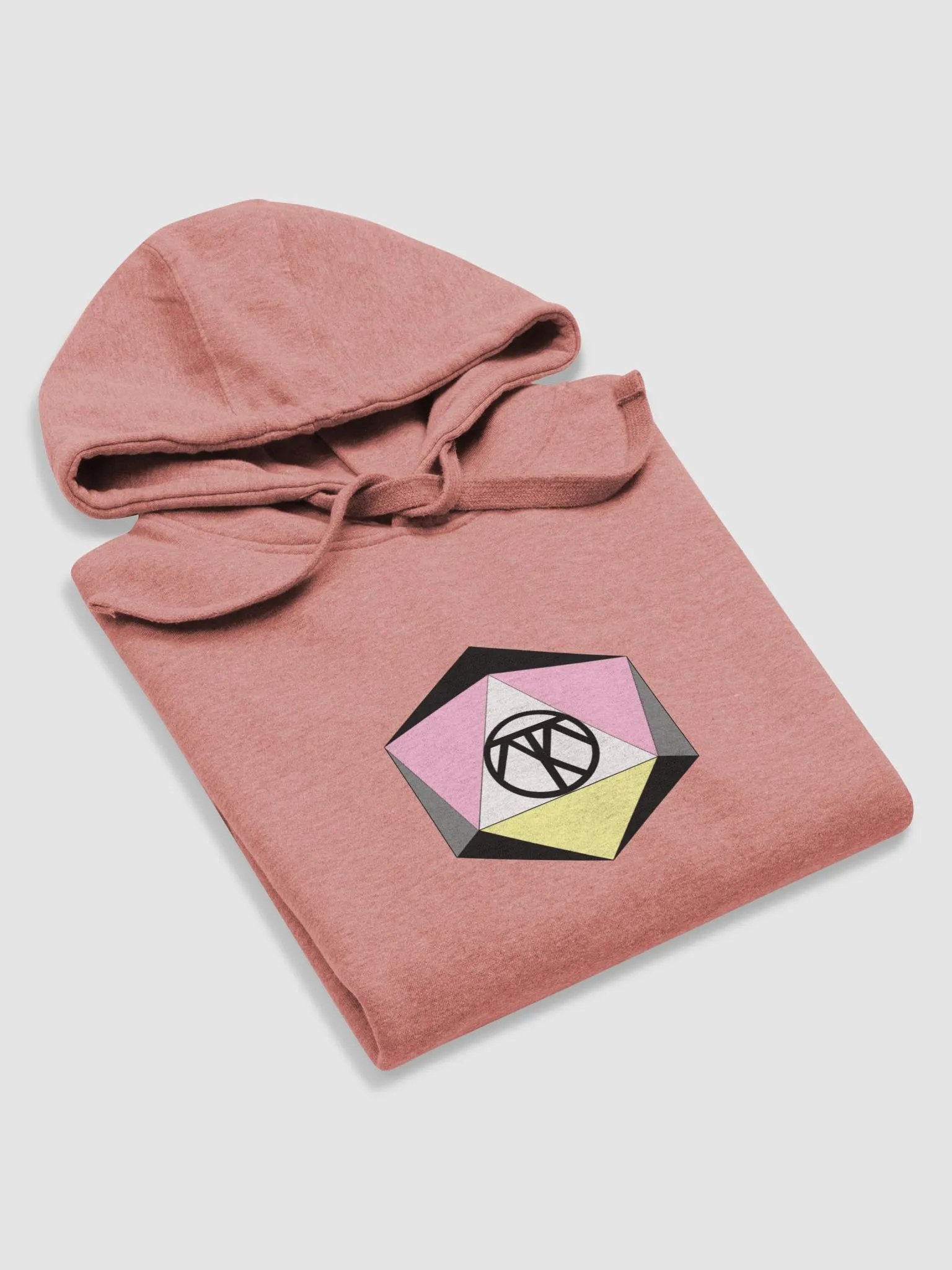 ThatoneQueerPlatonicD20 Hoodie product image (57)