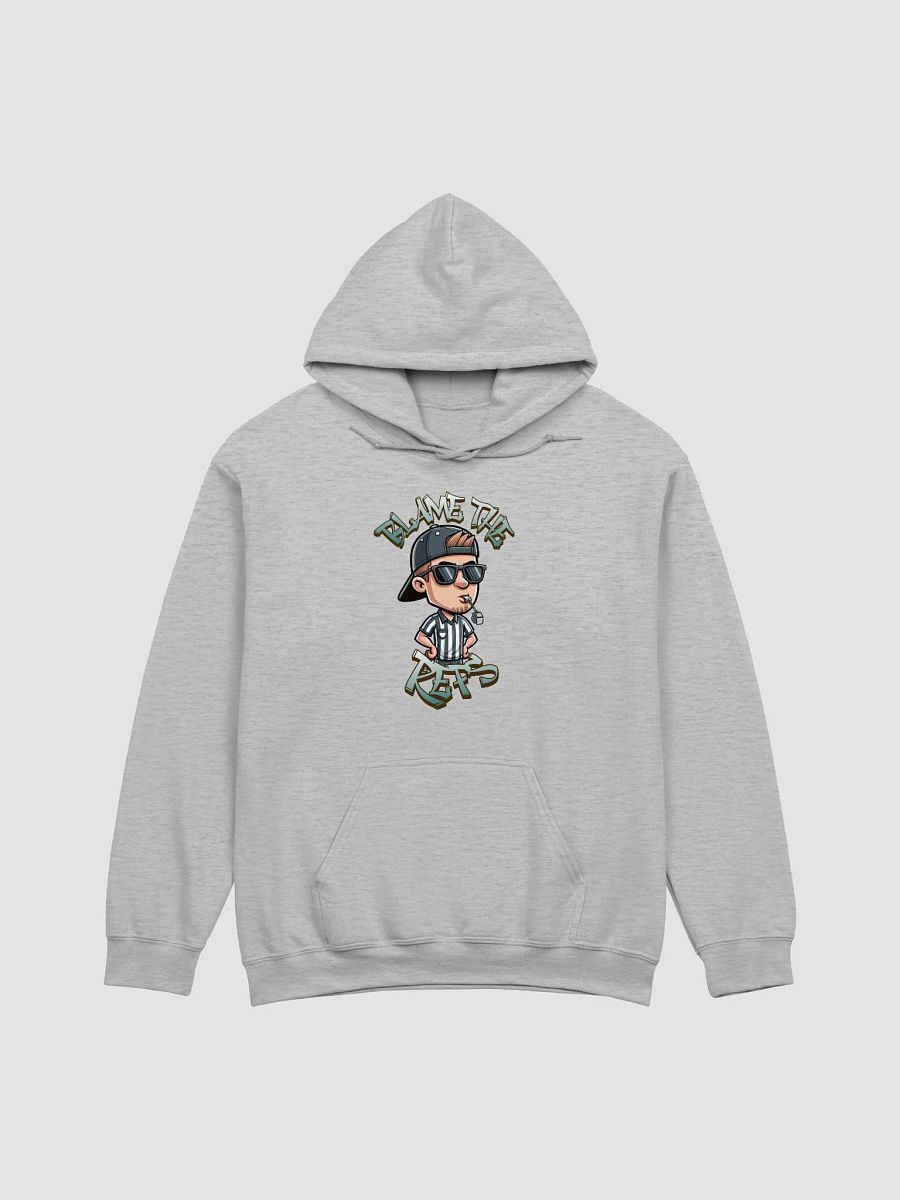 BLAME THE REFS HOODIE product image (45)