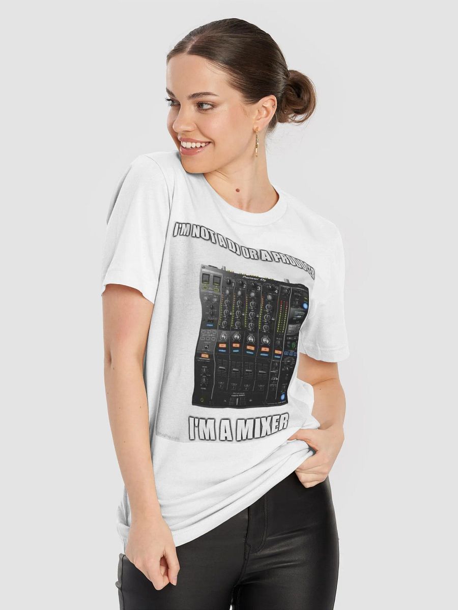 MIXER TEE product image (8)
