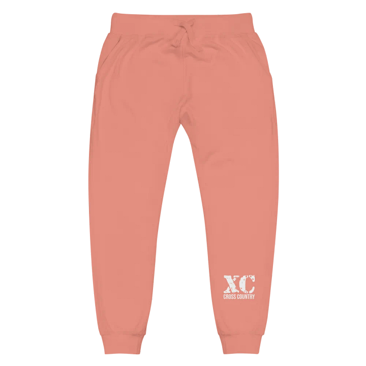 Cross Country Fleece Joggers product image (49)