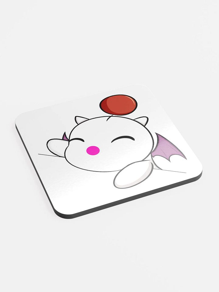 Good Moogle Coaster product image (2)