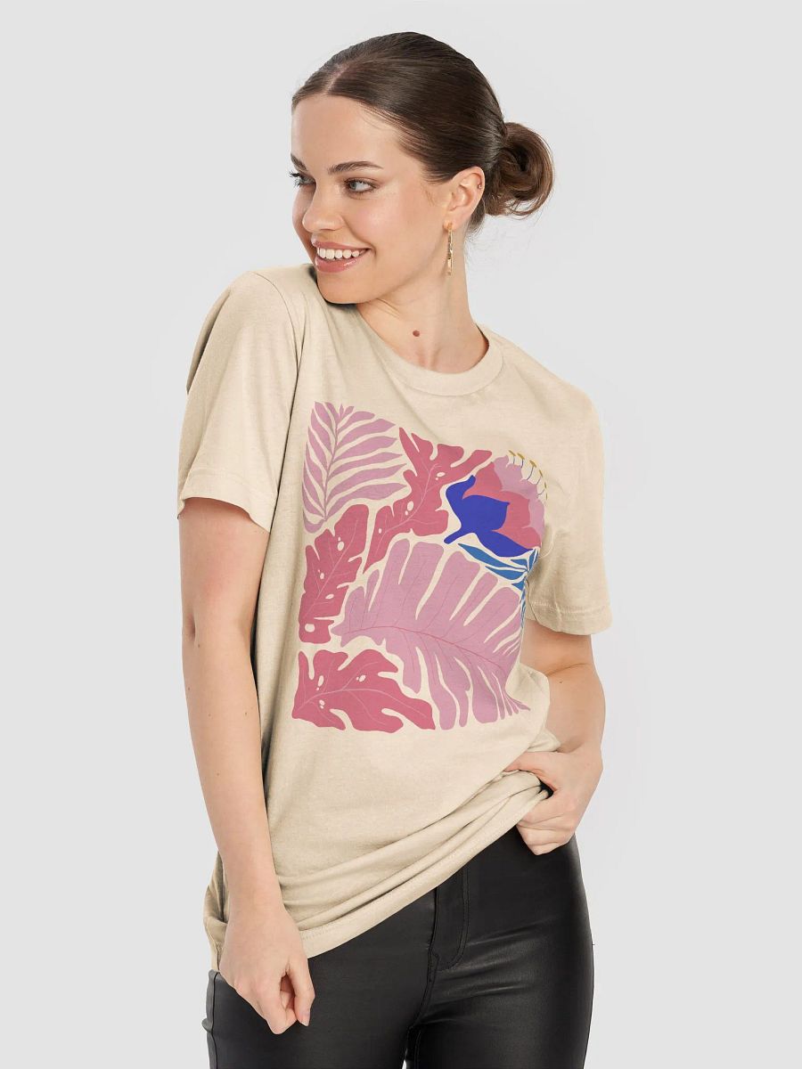 Tranquil Summer T-Shirt product image (8)