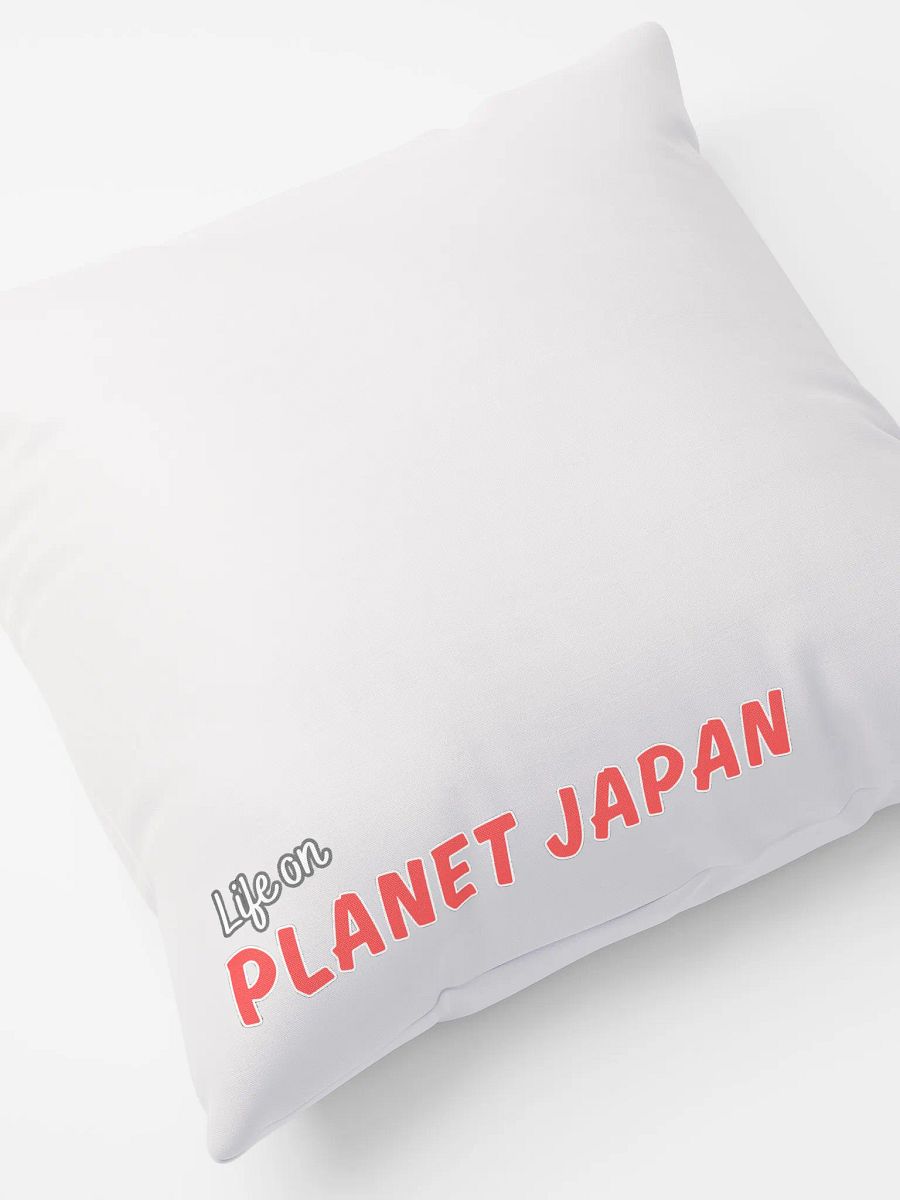 LOPJ | Logo Pillow product image (4)