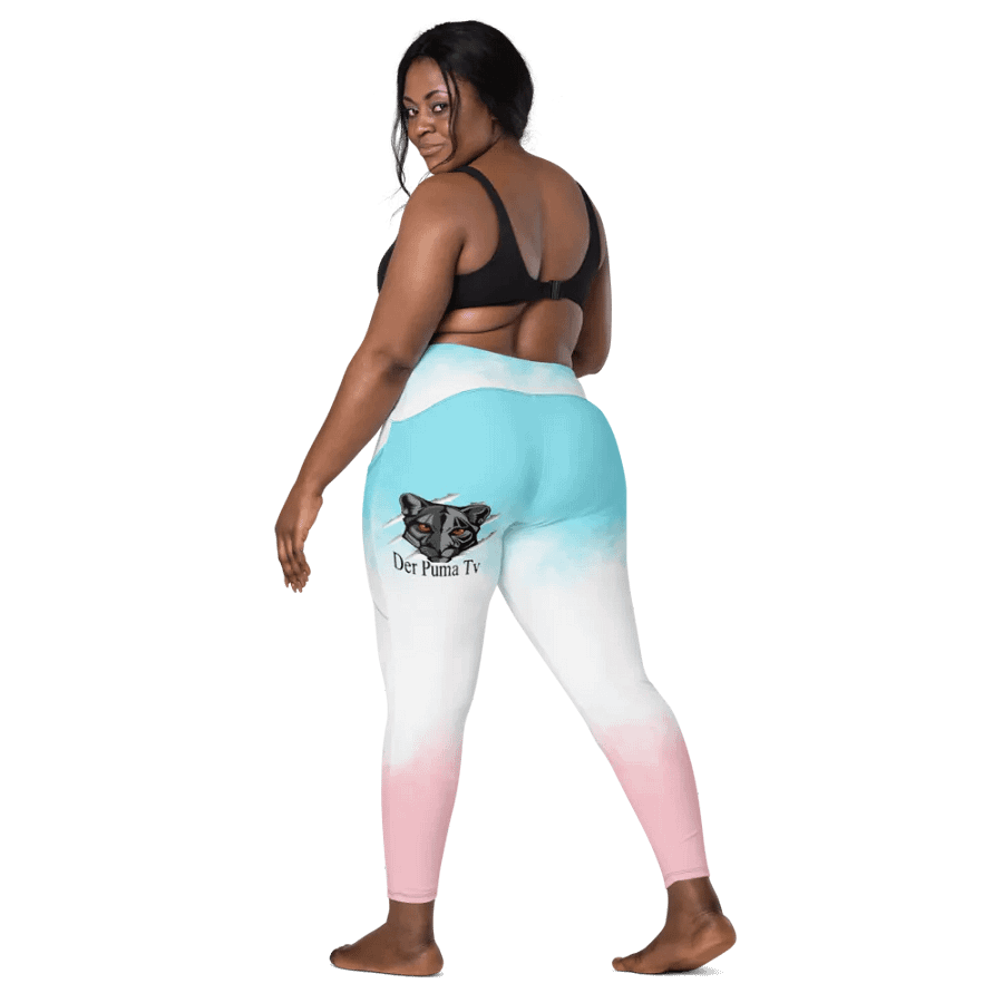 Der Puma TV Leggings mit Taschen product image (8)