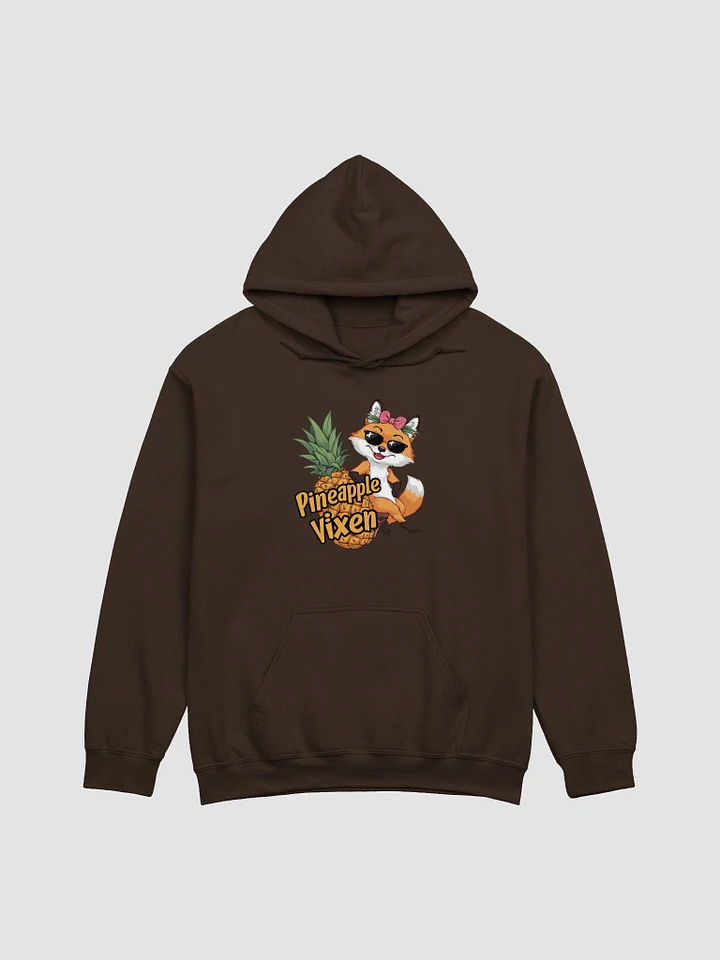 Pineapple Vixen Classic Hoodie product image (10)