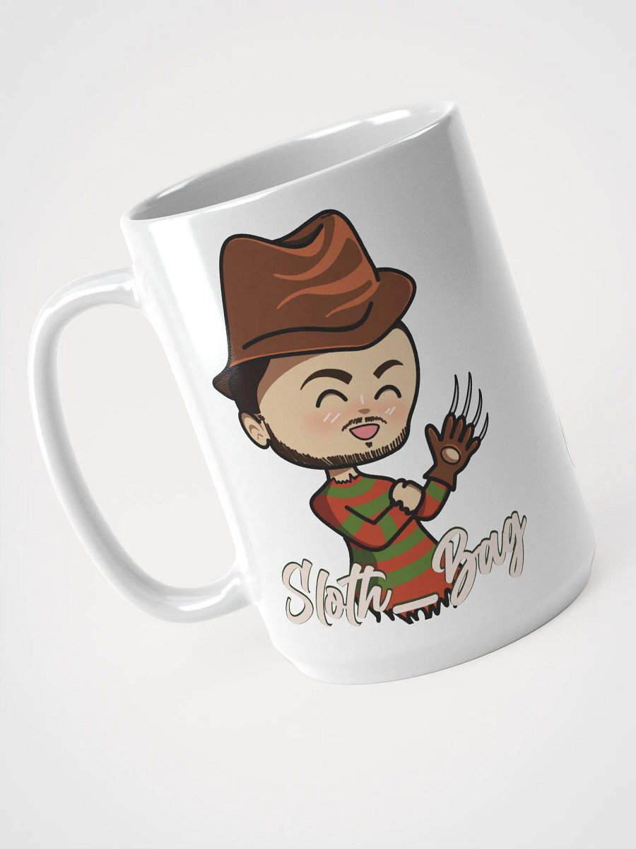 Sloth_Mug product image (3)