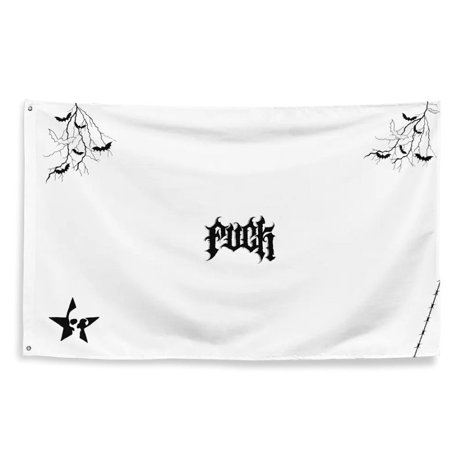 Fuck Flag product image (2)