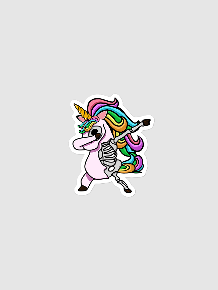 Dabbing Debbie product image (1)