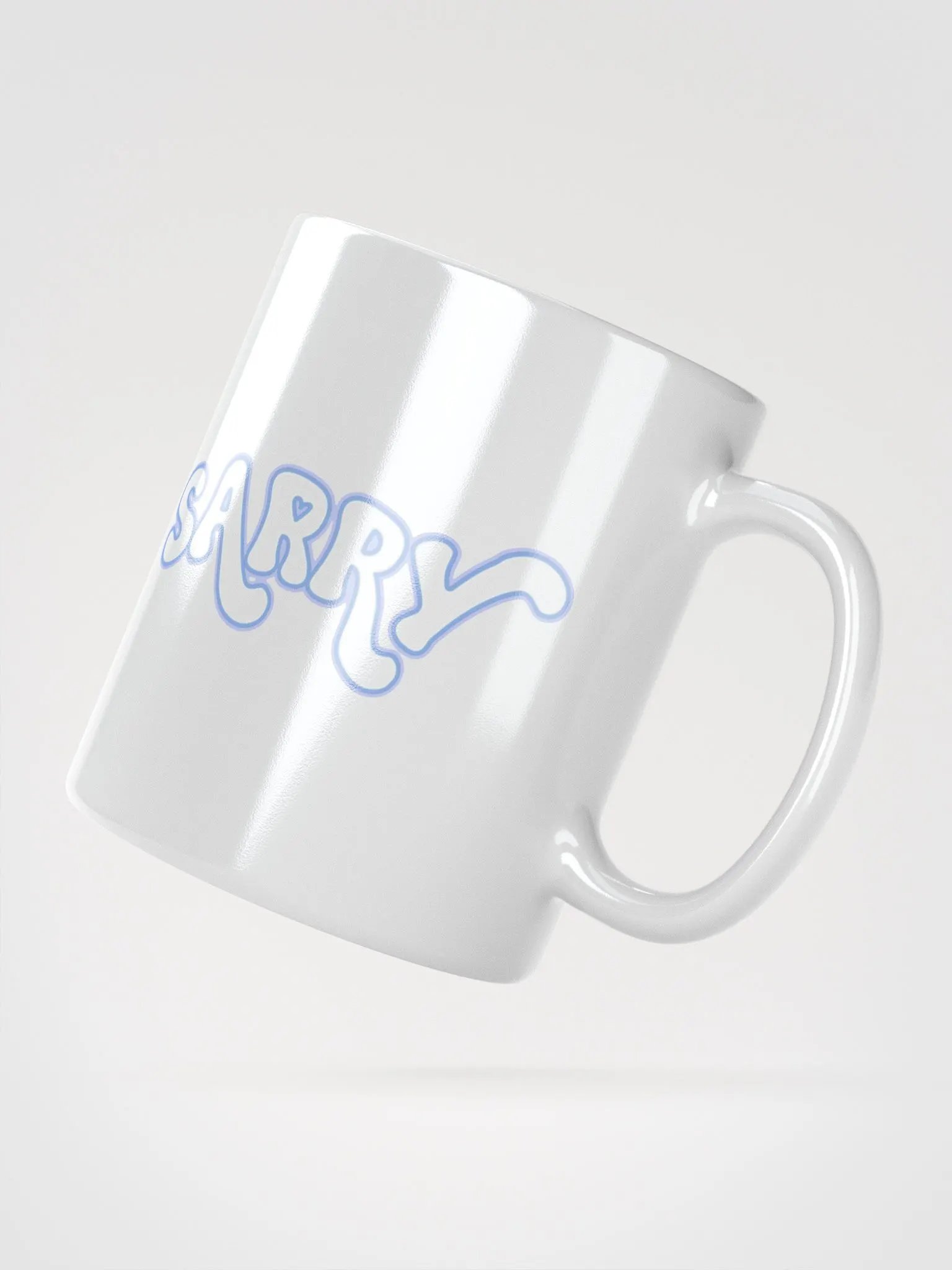 sarry logo mug product image (3)