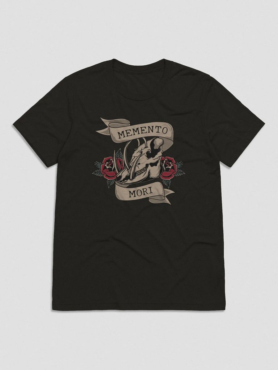 'Memento Mori' Tee product image (2)
