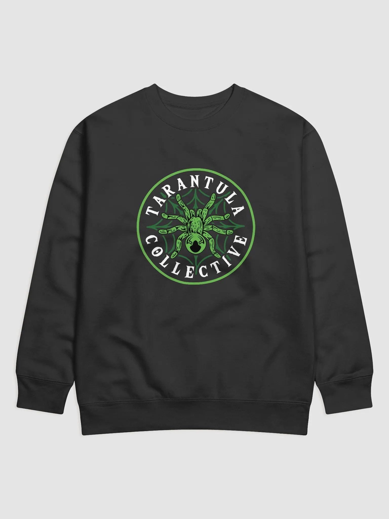 A Different Tarantula Collective Sweatshirt product image (1)
