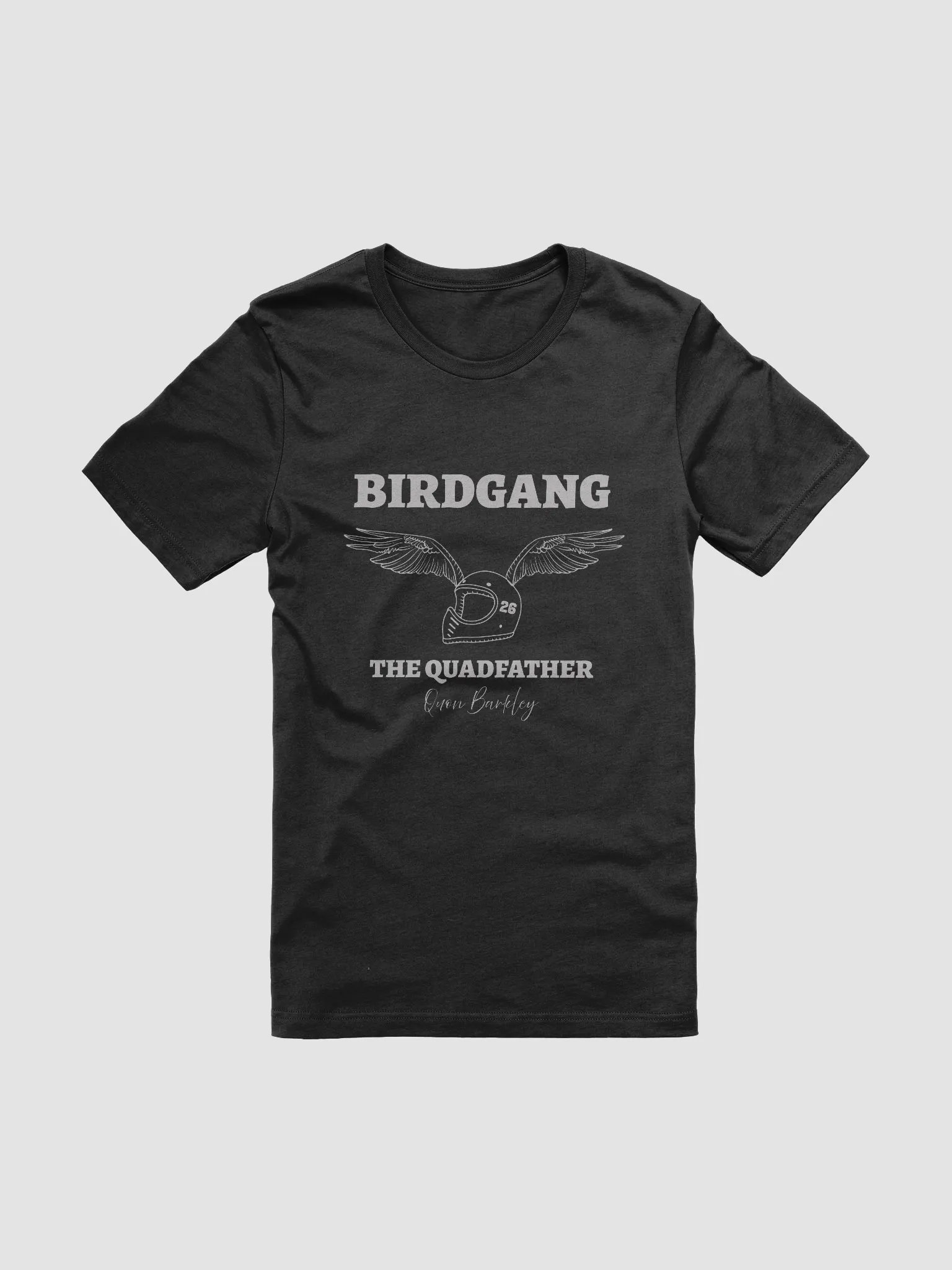 BIRDGANG : THE QUADFATHER product image (99)
