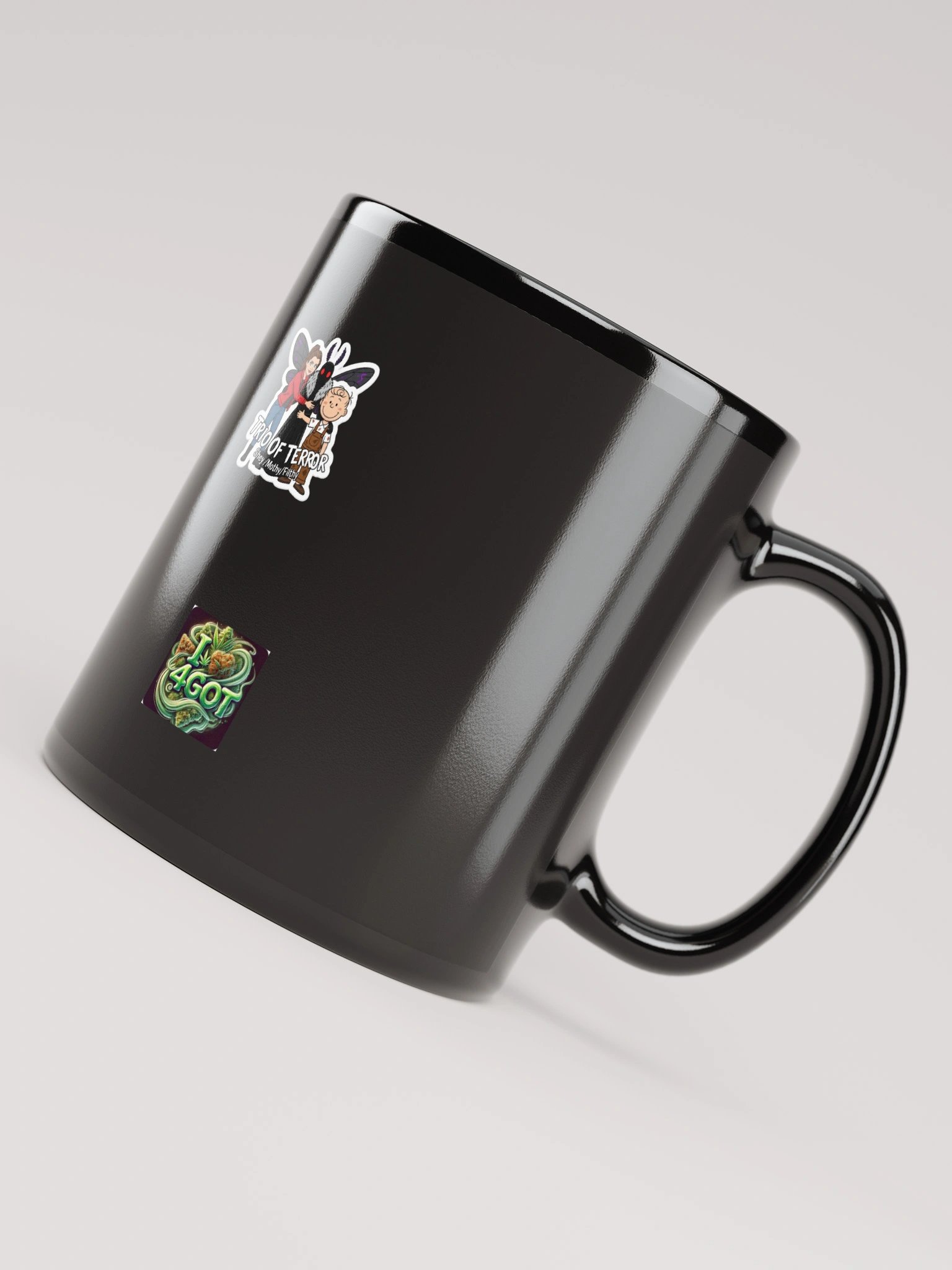 Shey and CO. Coffee Mug product image (4)