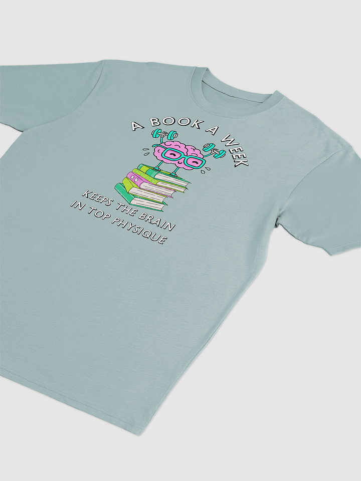 Book Lovers T-Shirt product image (2)