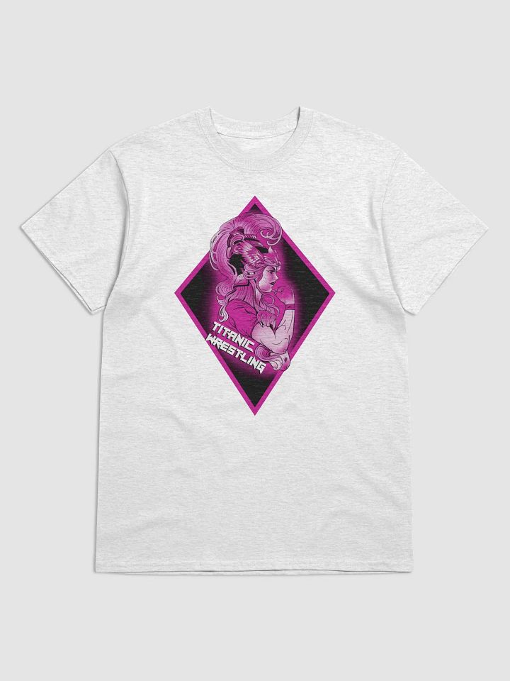 Athena Tee - MULTI COLOURS product image (1)