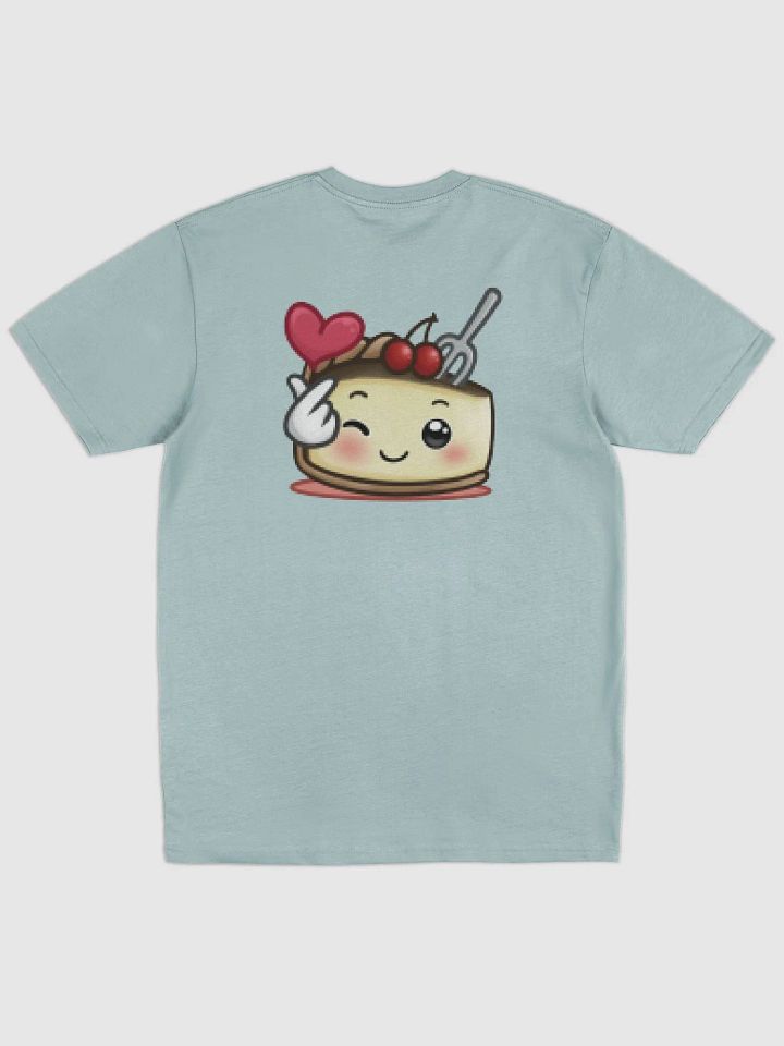 J-Ace T-Shirt product image (10)