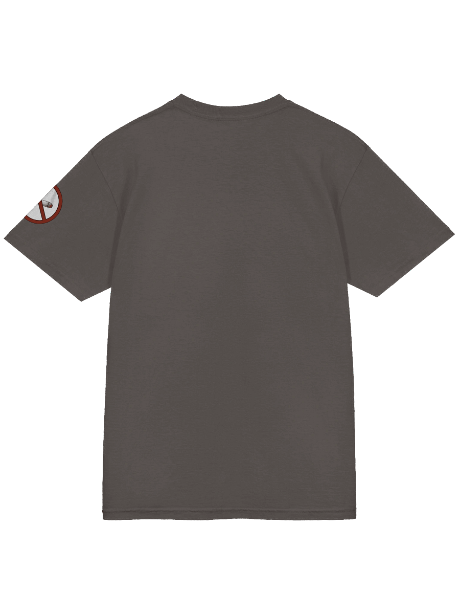 NO SMOKING T-Shirt product image (44)