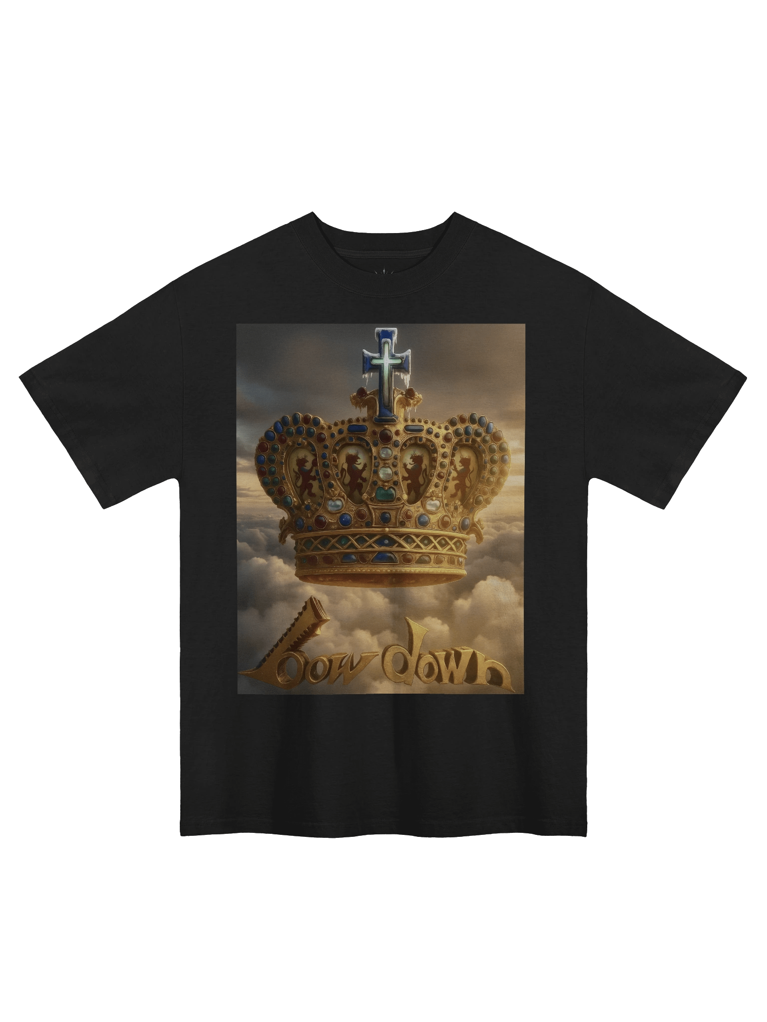 Bow Down: Father’s Edition product image (1)