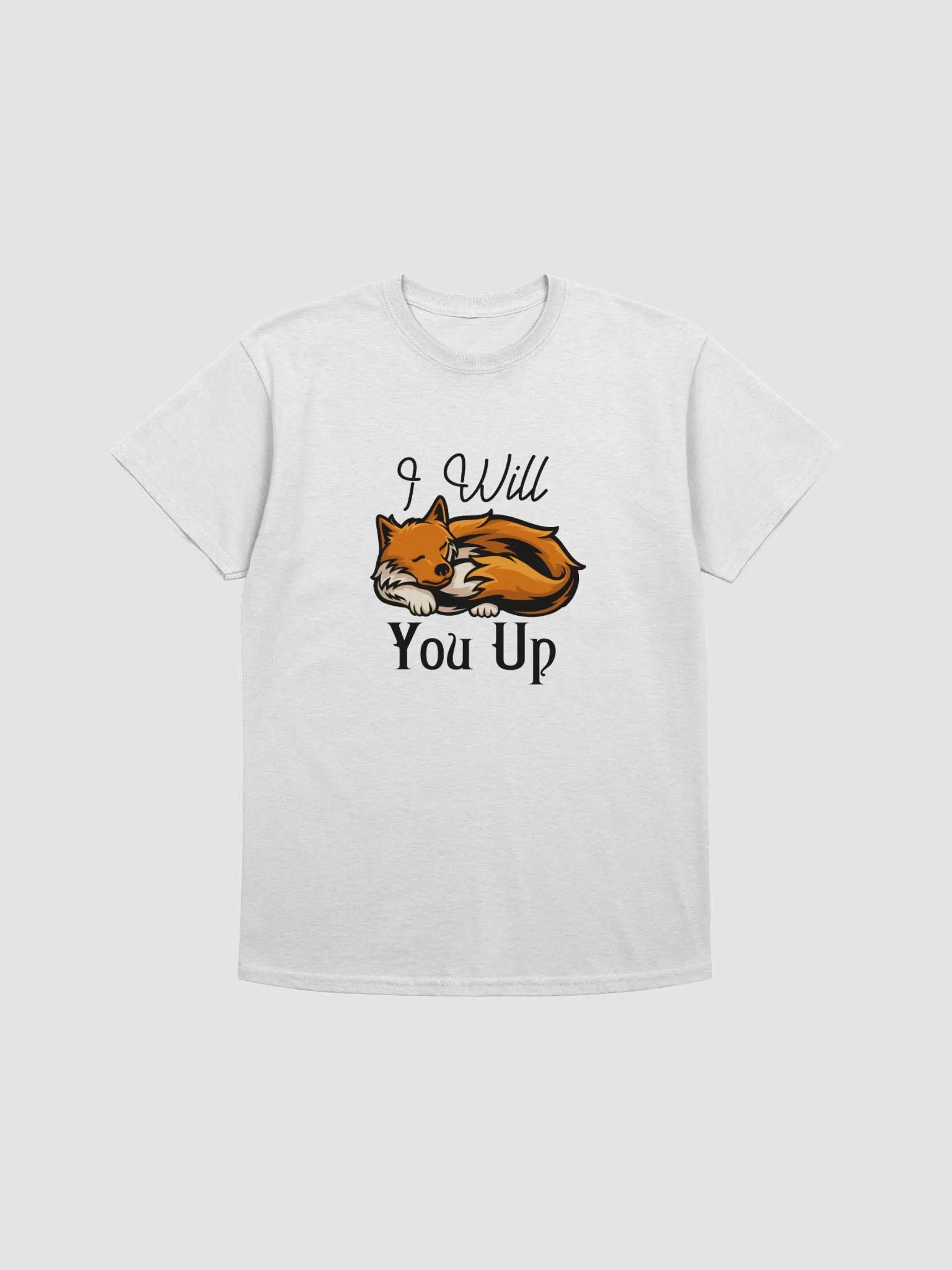 FOX YOU UP product image (2)
