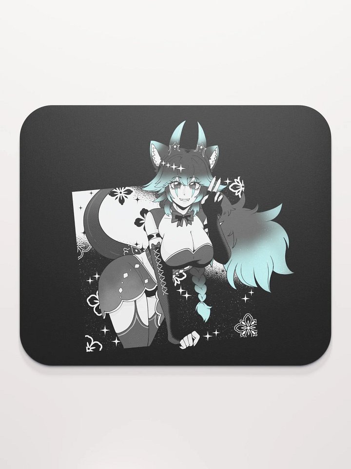 Kikspea deskmat product image (2)