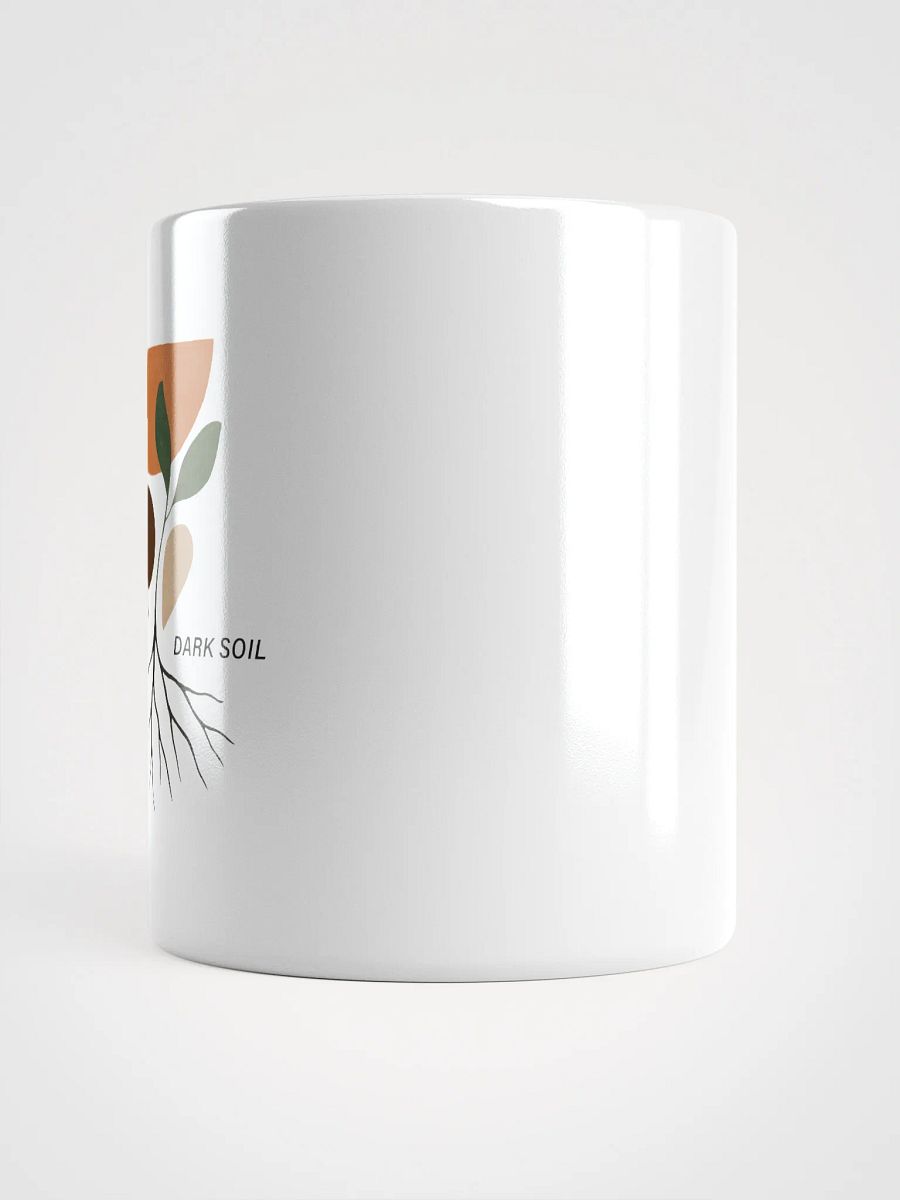 Deep Roots In Dark Soil product image (3)