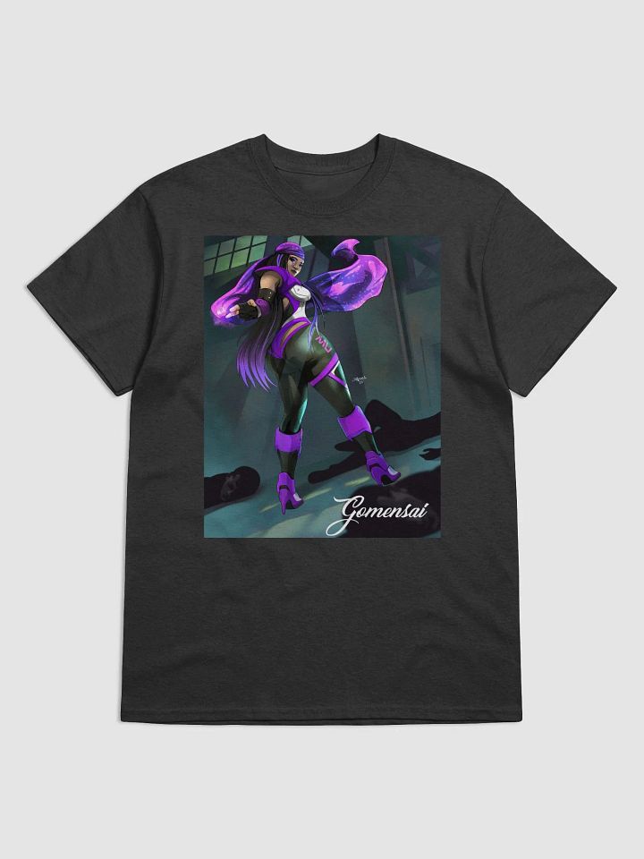 Yung Gomensai product image (1)