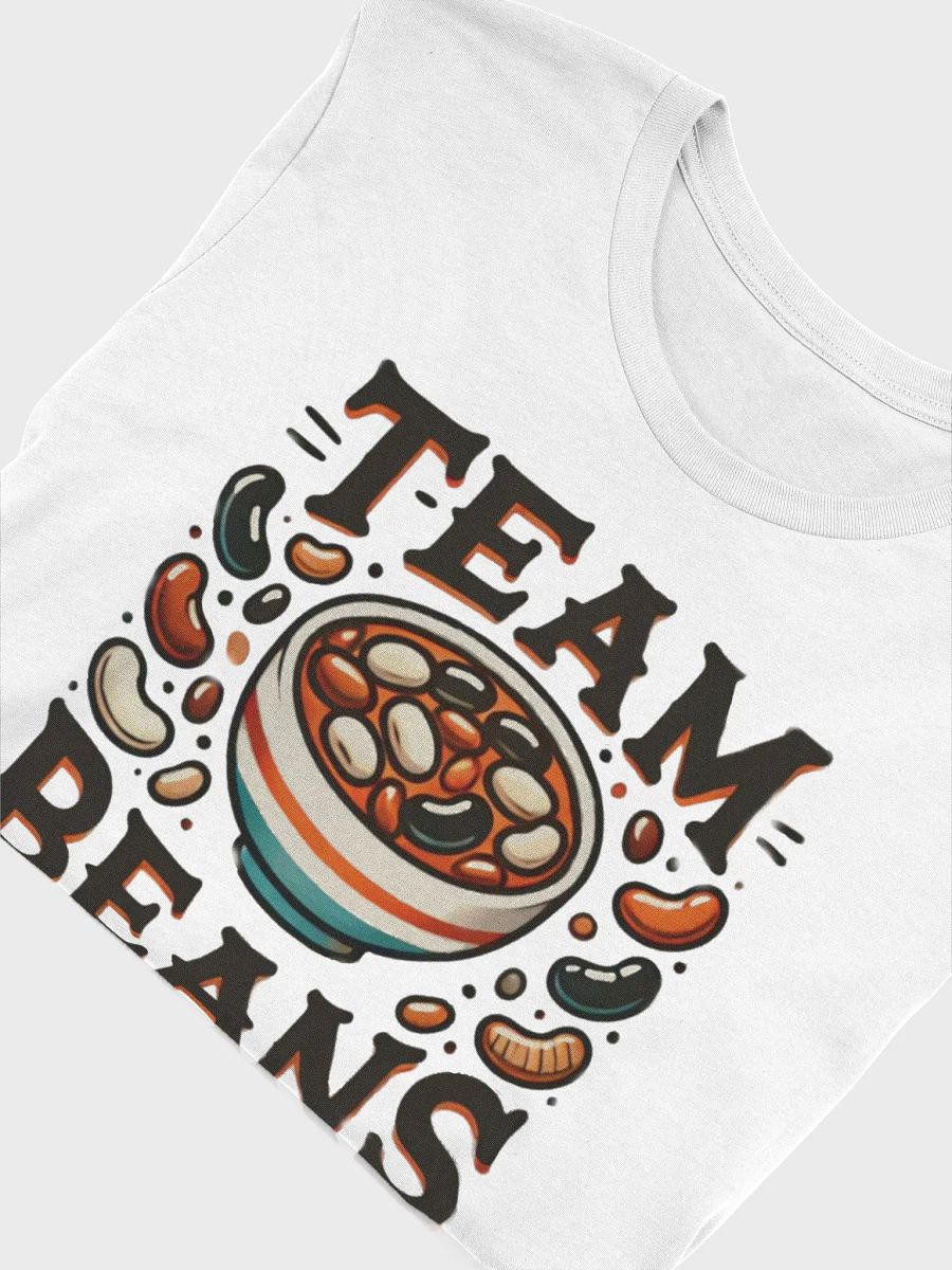 TEAM BEANS (WITH CHILI!) product image (19)
