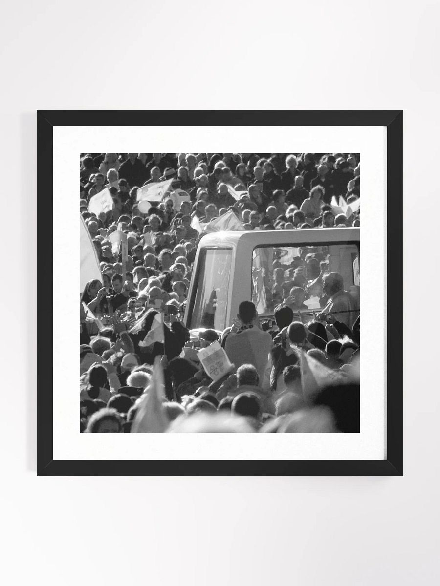 Framed Street Photography product image (1)
