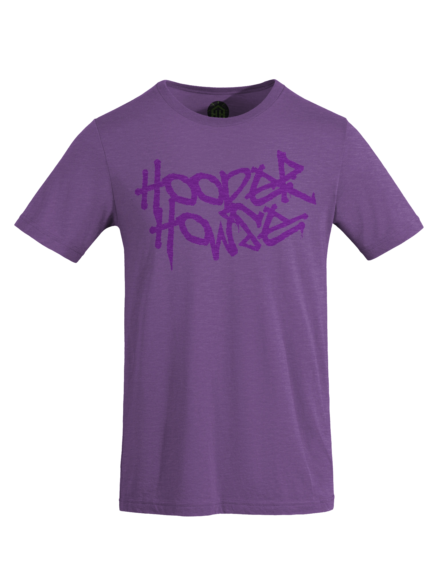 Hooper Howse Tee - PURP product image (8)