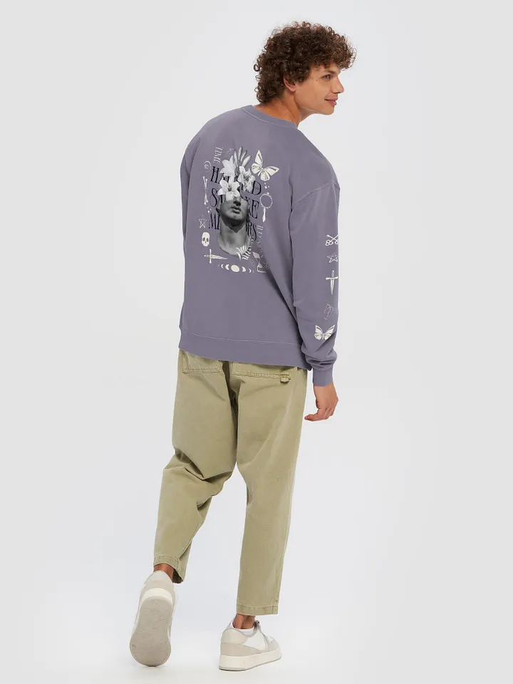Collage Sweatshirt product image (1)