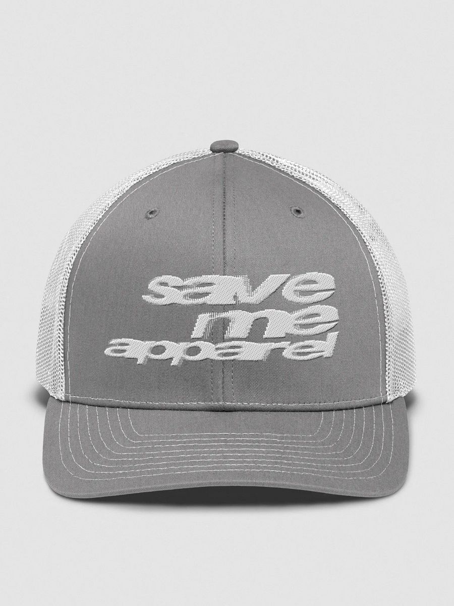 DIGITAL DISTORTION Hat product image (2)