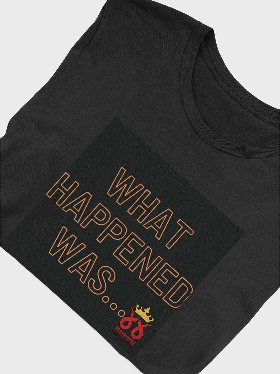 what happened was product image (4)