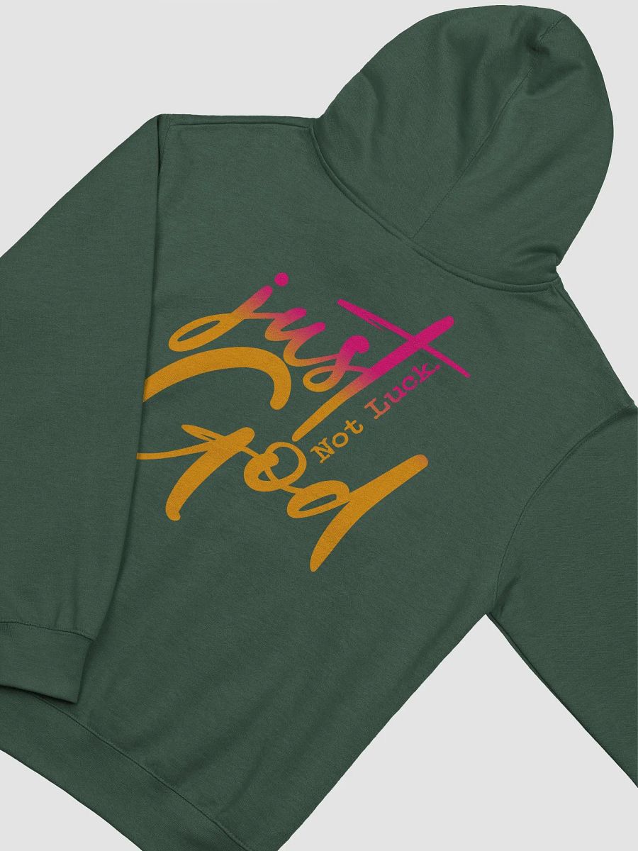 God Made Vibe Hoodie product image (25)