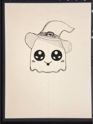 Cute drawings #drawing #cutestickers #cutedrawing 