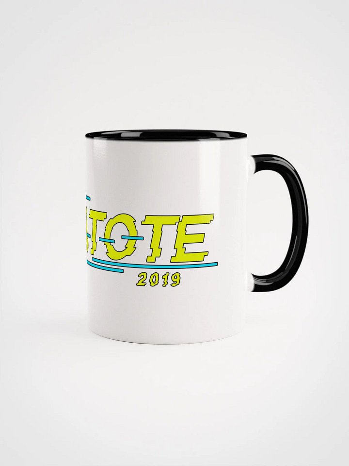 CyberMug product image (2)