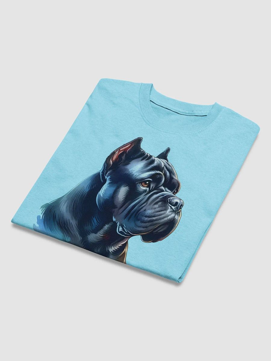 Artistic Watercolor Cane Corso Tee product image (41)