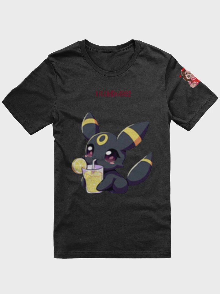 LittleRed T-Shirt product image (1)