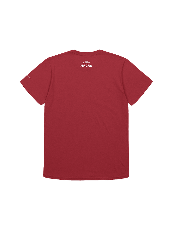 Random Life Hack #1: Hard task - Unisex Tee product image (2)