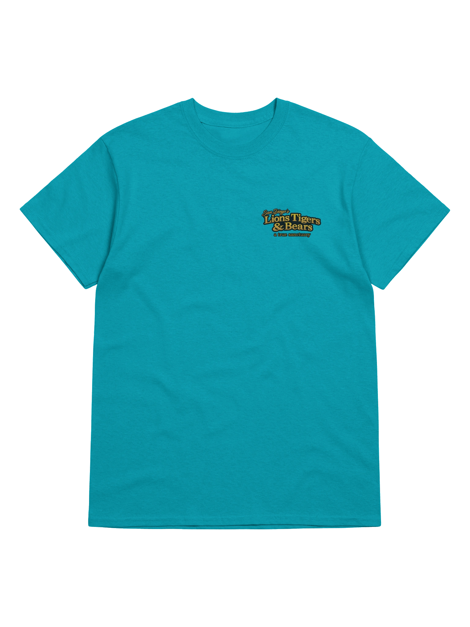 Rocky Art Tee product image (42)