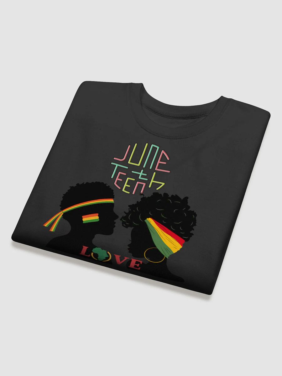Juneteenth Sweatshirt product image (30)