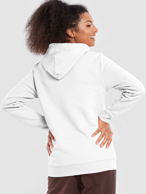 Photo showing Stanley/Stella Unisex Essential Eco Hoodie