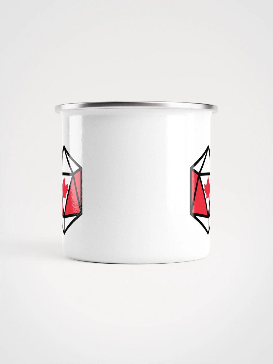 Logomancy Camping Cup product image (5)