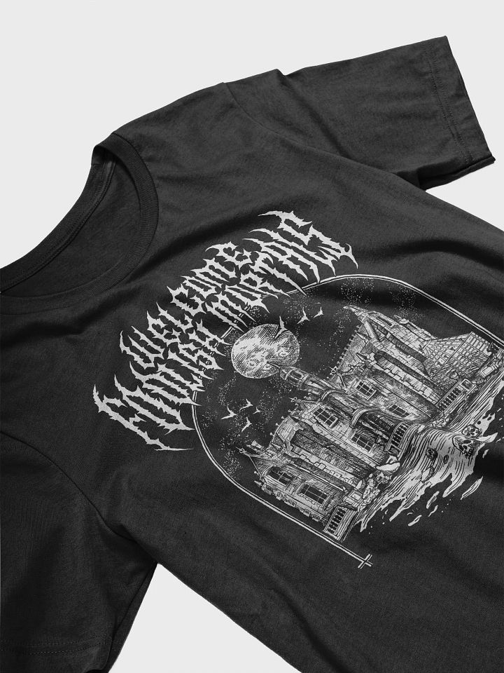 Haunted Mansion(Florida) - Tee product image (2)