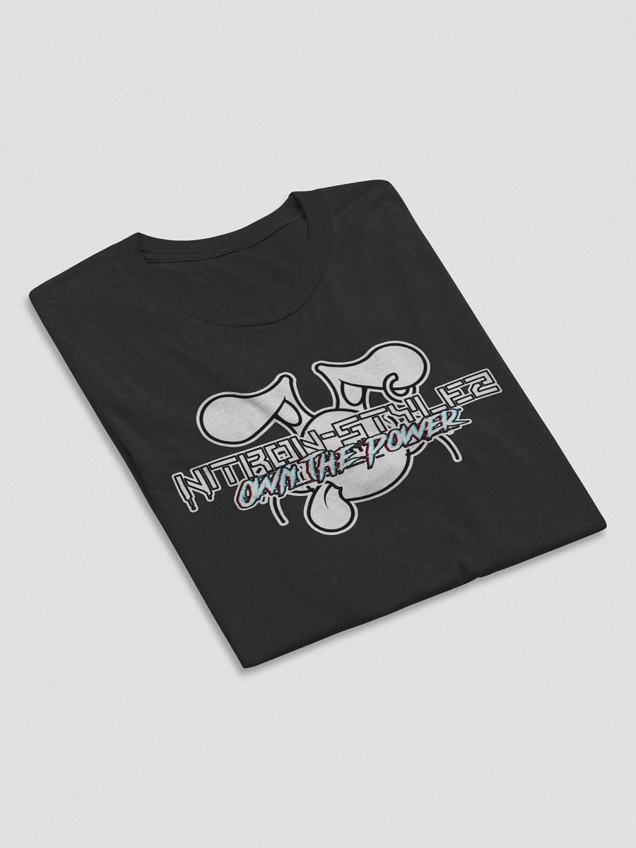 Nitron-Stylez - Logo with Stitch-Hare product image (7)
