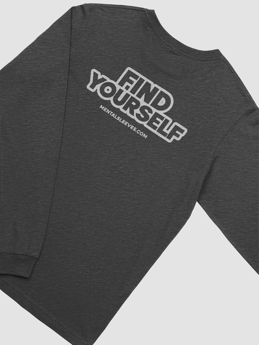 RMC - Long Sleeve product image (35)