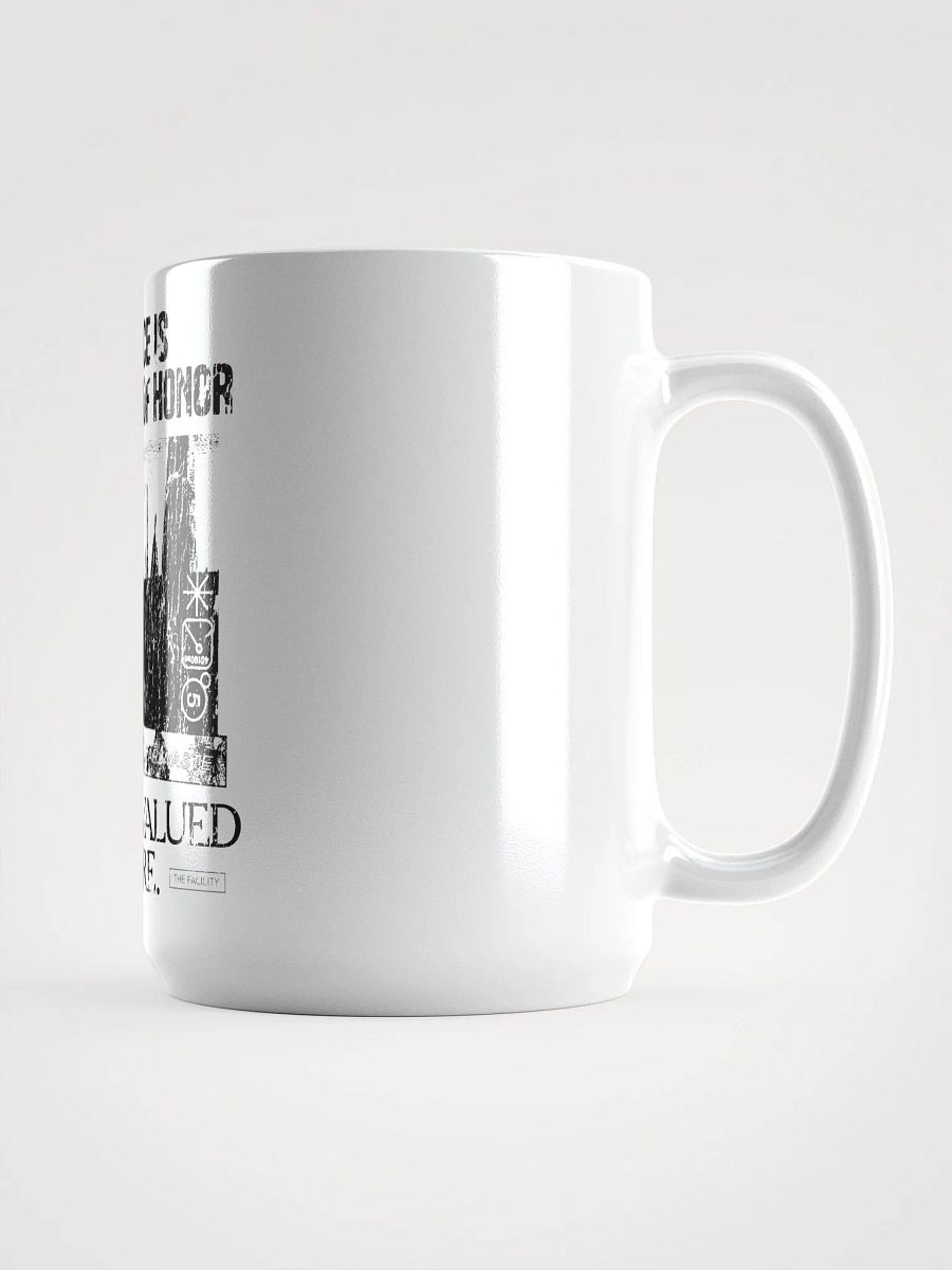THIS IS NOT A PLACE OF HONOR (coffee) product image (1)