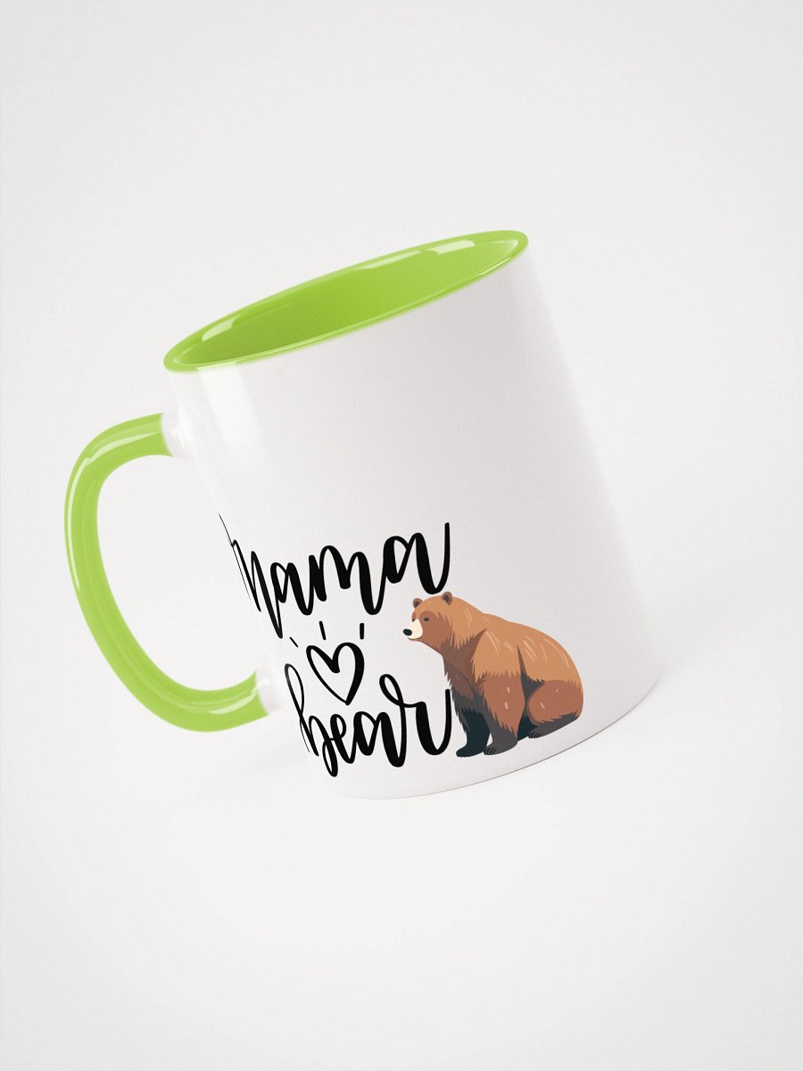 Mama Bear - Ceramic Mug product image (4)