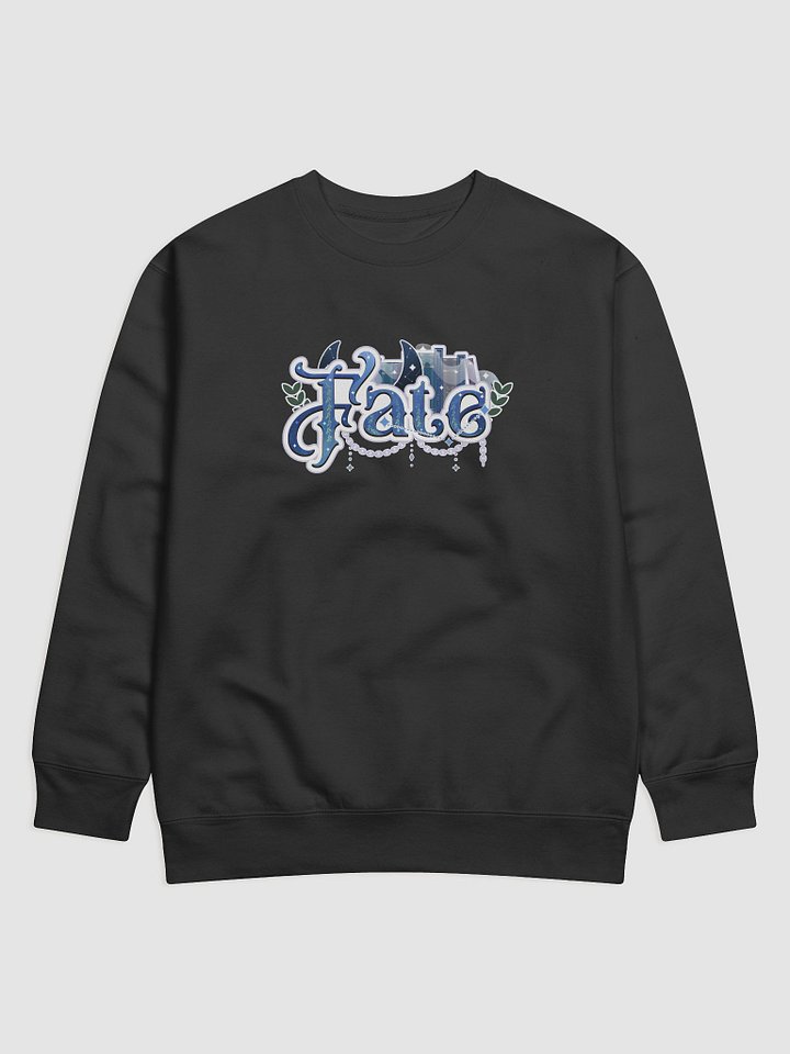 Logo Sweatshirt product image (1)