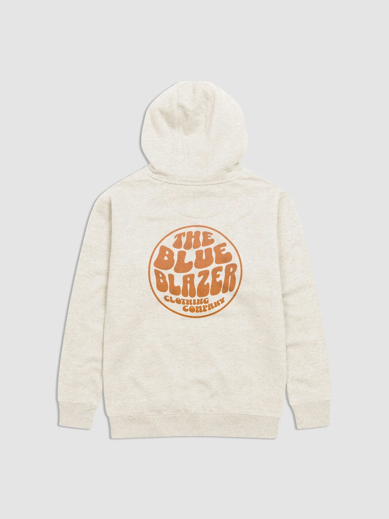 Ember Glow Hoodie product image (1)